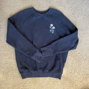 Spiritual Gangster Sweatshirt